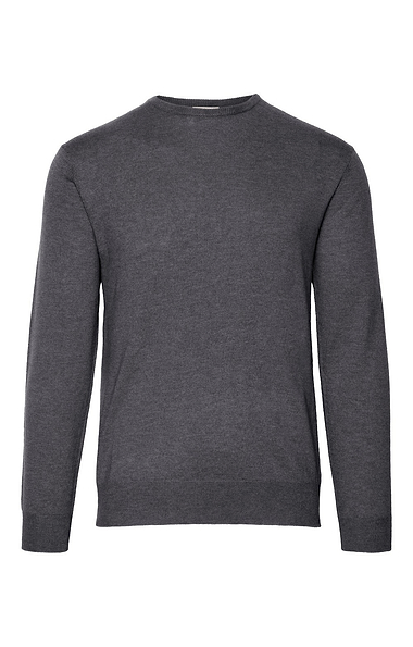 Men's Merino Crew
