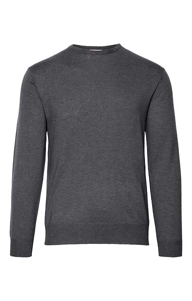 Men's Merino Crew