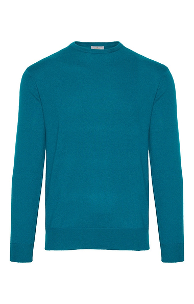 Men's Merino Crew
