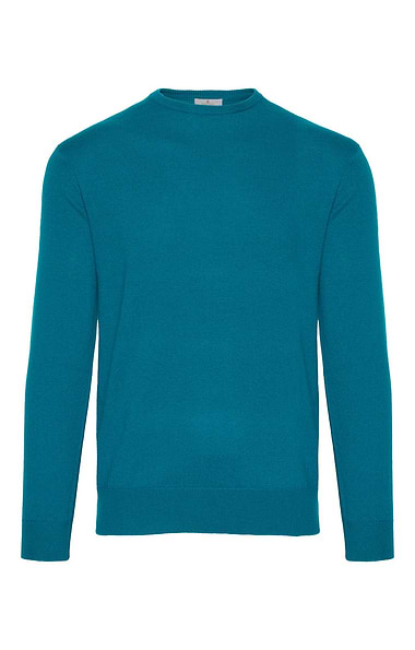 Men's Merino Crew