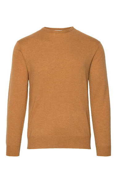 Men's Merino Crew