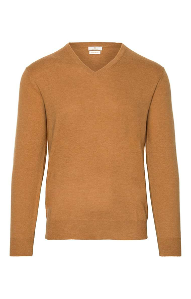 Men's Merino V Neck
