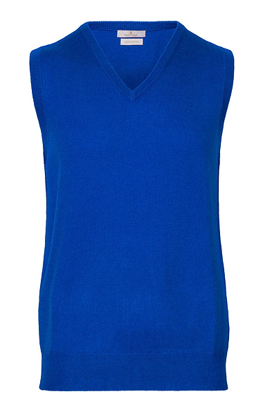 Men's Merino Slipover