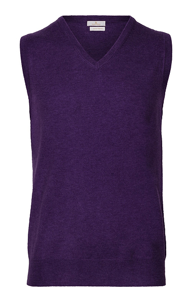 Men's Merino Slipover
