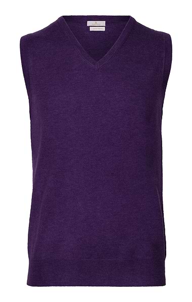 Men's Merino Slipover