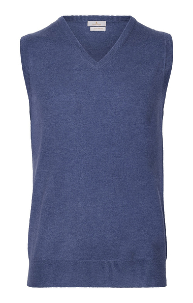 Men's Merino Slipover
