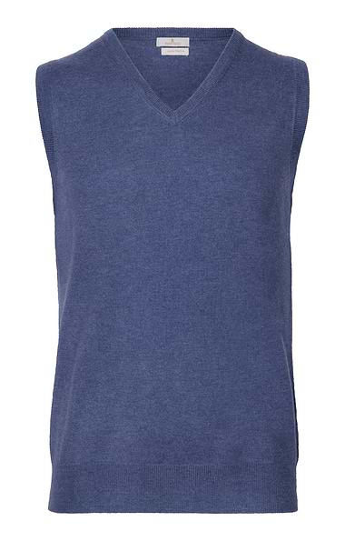 Men's Merino Slipover