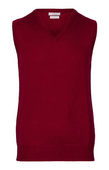 Men's Merino Slipover