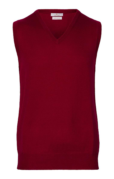 Men's Merino Slipover