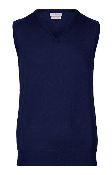 Men's Merino Slipover