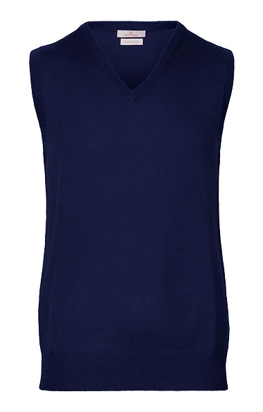 Men's Merino Slipover