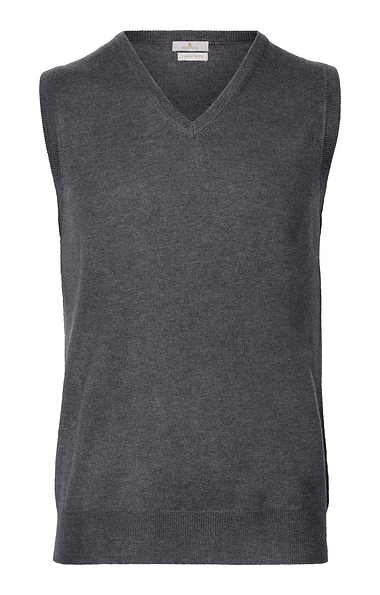 Men's Merino Slipover