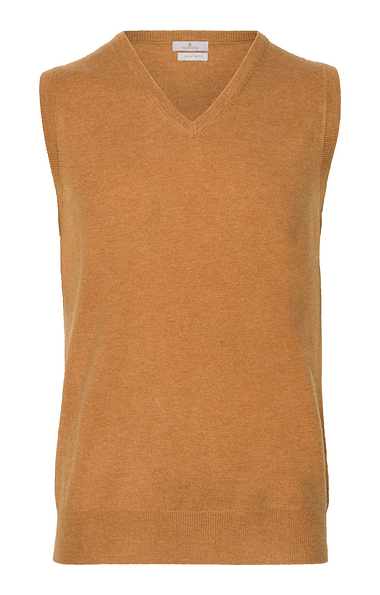 Men's Merino Slipover