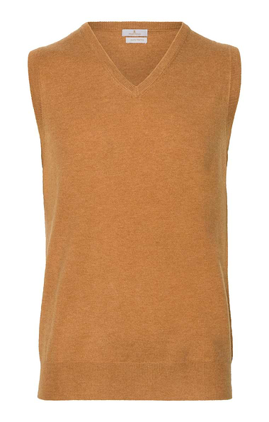 Men's Merino Slipover