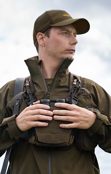 Unisex Harkila Binocular Harness