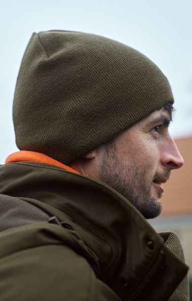 Men's Harkila Reversible Beanie