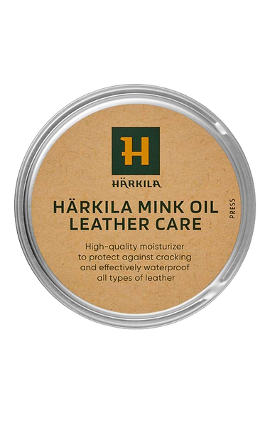 Harkila Mink Oil Leather Care