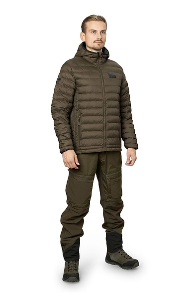 Men's Seeland Farenheit Jacket