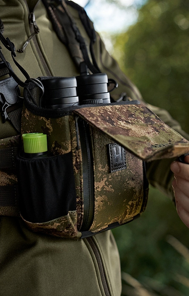 Harkila Camo Binocular Harness