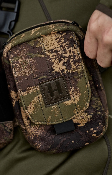 Harkila Utility Camo Pouch