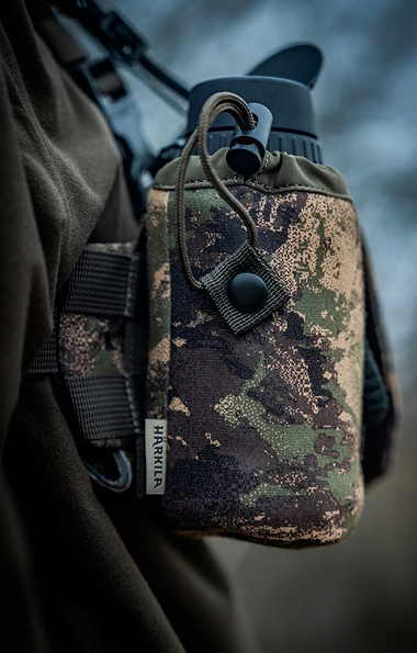 Harkila Thermal Camo Spotter Pouch