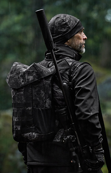 Men's Harkila Noctyx 12L Backpack