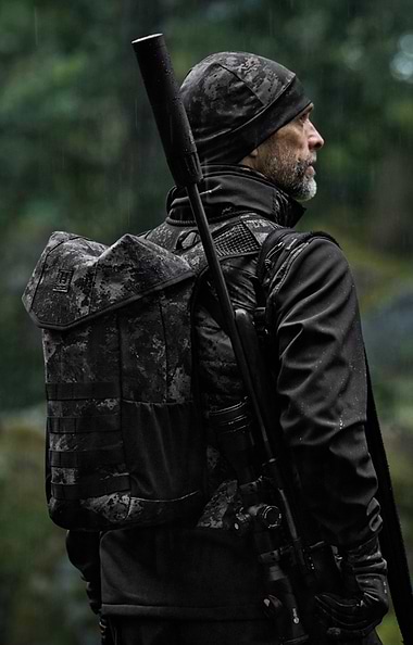Men's Harkila Noctyx 12L Backpack