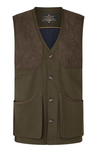 Men's Seeland Woodcock Royale Waistcoat