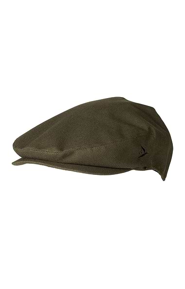 Men's Woodcock Royale Sixpence Cap