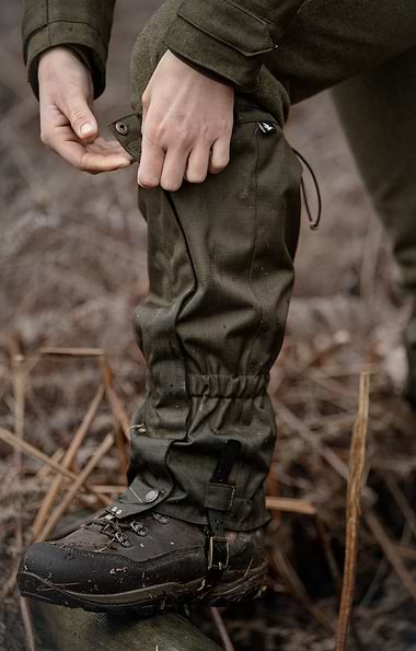 Men's Seeland Buckthorn Duro Gaiters