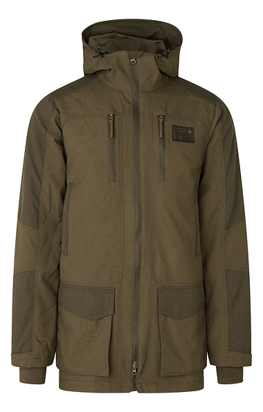 Men's Seeland Trax Full Jacket
