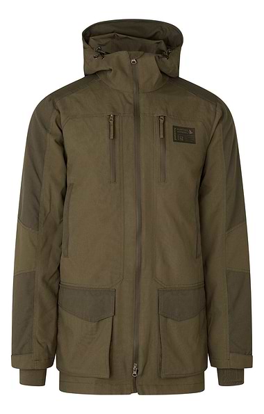 Men's Seeland Trax Full Jacket