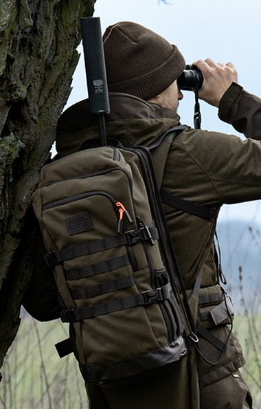 Men's Seeland Enduro Backpack