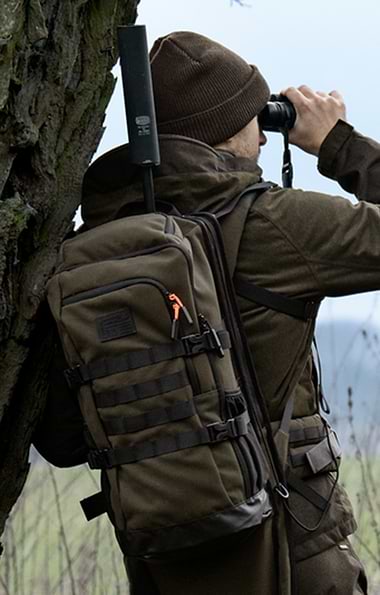 Men's Seeland Enduro Backpack