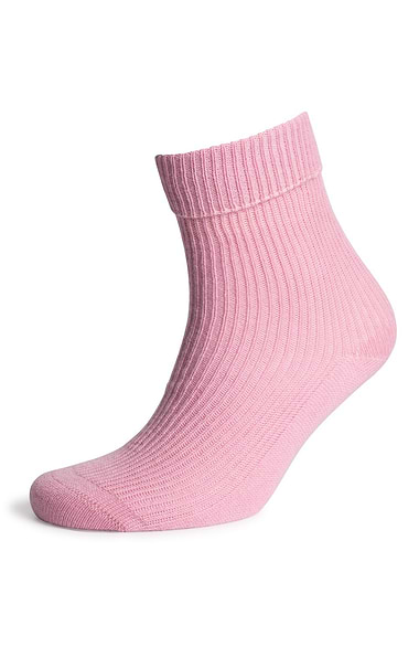 Ladies Cashmere Bed Socks