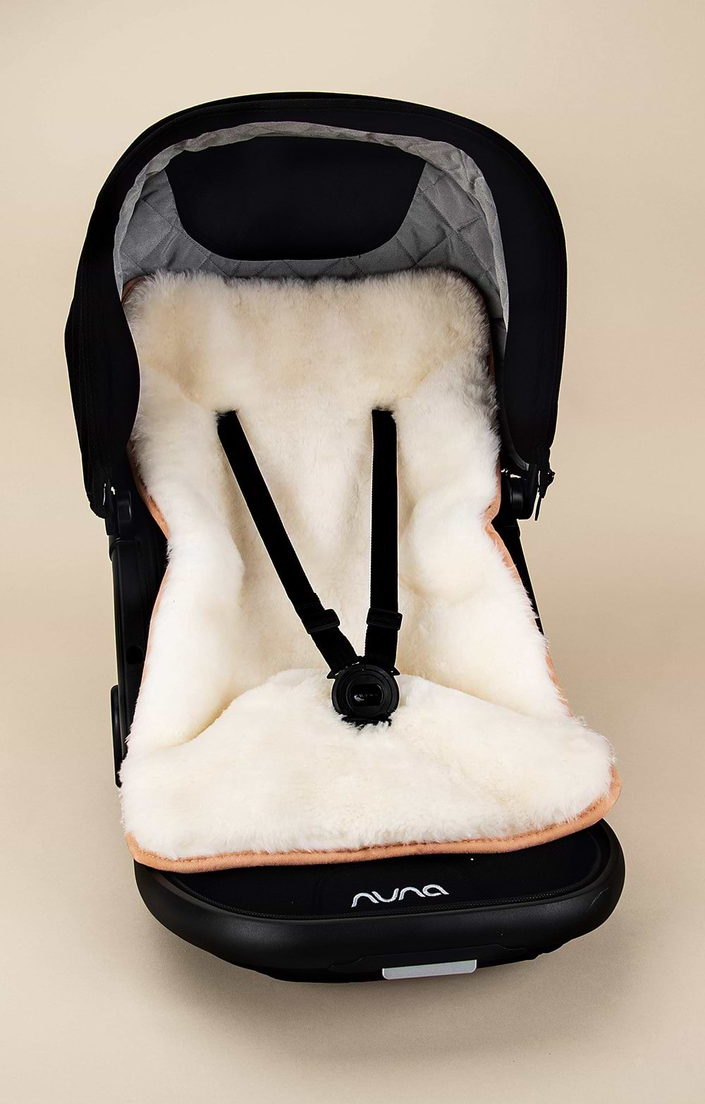 Sheepskin Pram Liner House of Bruar