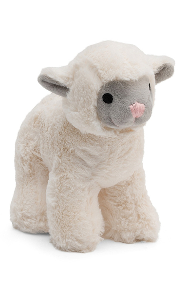 Children's Toy Lamb