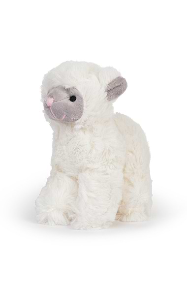 Children's Toy Lamb