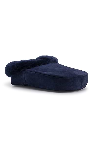 Unisex Sheepskin Foot Warmer