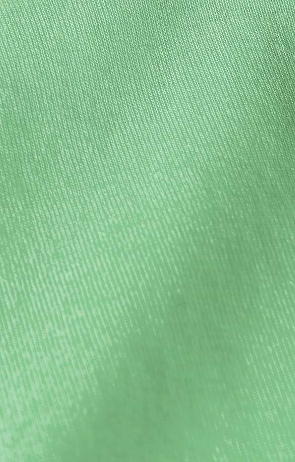 Ladies Plain V Neck Short Sleeved Tee