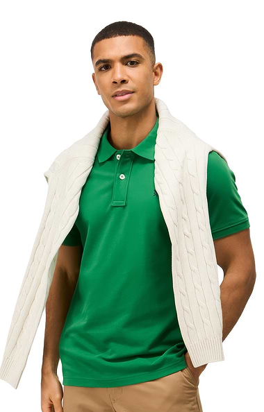 Men's Crew Clothing Classic Polo