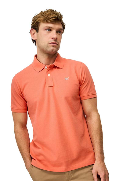 Men's Crew Clothing Classic Polo