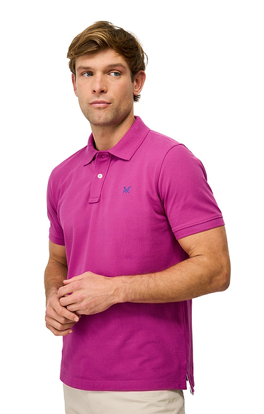 Men's Crew Clothing Classic Polo