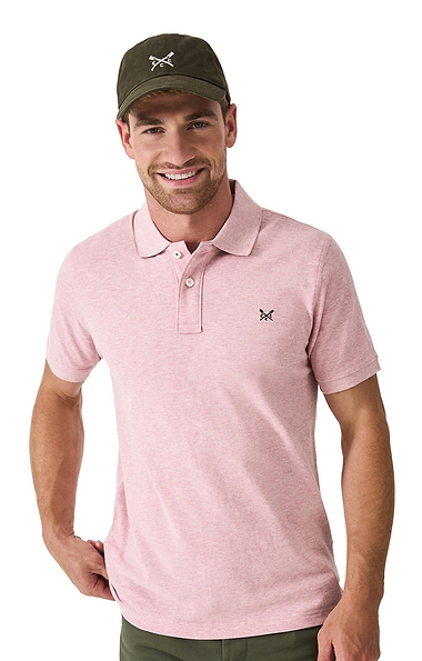 Men's Crew Clothing Classic Polo