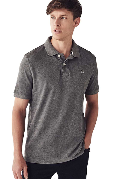 Men's Crew Clothing Classic Polo