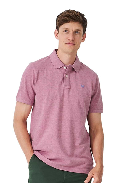 Men's Crew Clothing Classic Polo