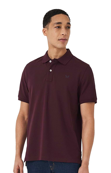Men's Crew Clothing Classic Polo