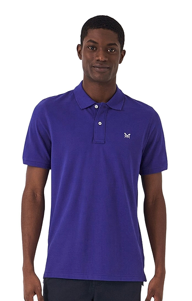 Men's Crew Clothing Classic Polo