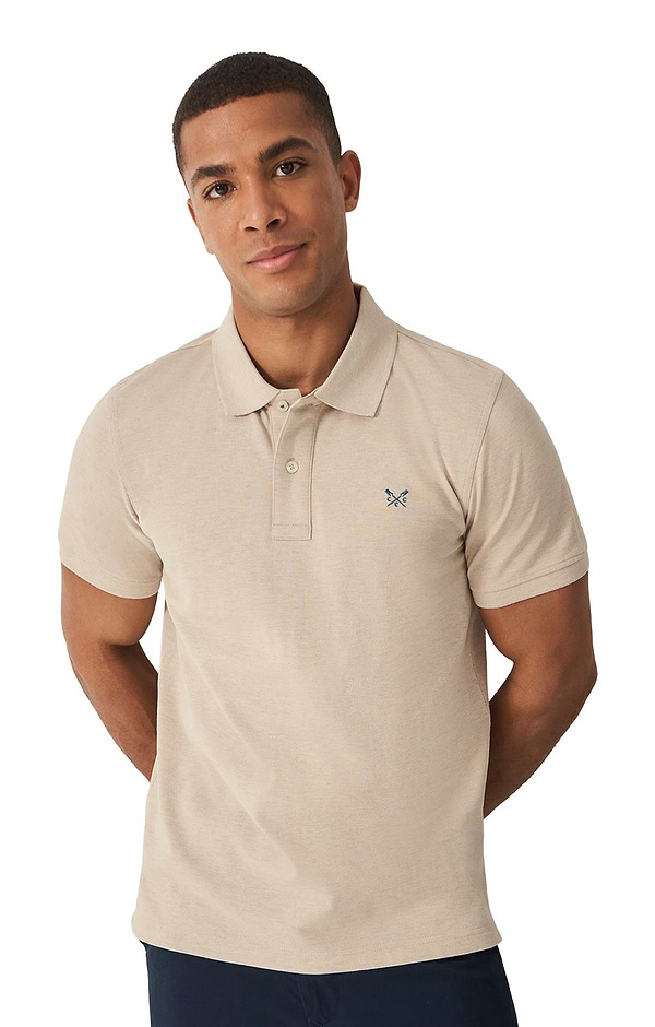 Men's Crew Clothing Classic Polo