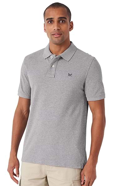 Men's Crew Clothing Classic Polo